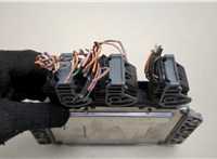 8200509516 Блок управления двигателем Renault Scenic 2003-2009 20511198 #3