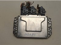 8200509516 Блок управления двигателем Renault Scenic 2003-2009 20511198 #4