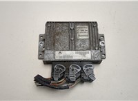  Блок управления двигателем Renault Espace 4 2002- 20511199 #1