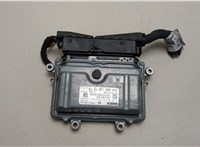  Блок управления двигателем Mercedes B W245 2005-2011 20511202 #1
