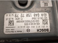  Блок управления двигателем Mercedes B W245 2005-2011 20511202 #2