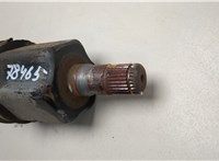  Полуось (приводной вал, шрус) Volvo V70 2001-2008 20511226 #3