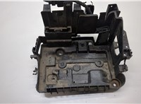  Полка под АКБ Opel Corsa D 2006-2014 20511228 #1