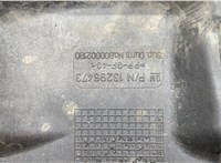 Полка под АКБ Opel Corsa D 2006-2014 20511228 #3