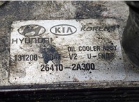  Теплообменник Hyundai i40 2011-2019 20511232 #2