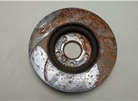  Диск тормозной Ford C-Max 2002-2010 20511237 #1