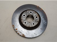  Диск тормозной Ford C-Max 2002-2010 20511237 #3