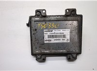  Блок управления двигателем Opel Corsa D 2006-2014 20511238 #1
