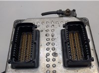  Блок управления двигателем Opel Astra H 2004-2010 20511241 #3