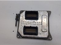  Блок управления двигателем Opel Astra H 2004-2010 20511241 #4