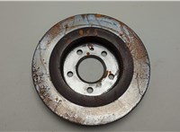 569075, 13502137 Диск тормозной Opel Astra J 2010-2017 20511245 #1