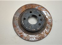 569075, 13502137 Диск тормозной Opel Astra J 2010-2017 20511245 #3