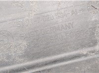 51717020534, 7020534 Защита днища, запаски, КПП, подвески BMW 7 E65 2001-2008 20511247 #2