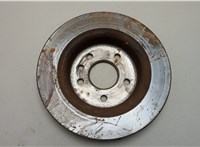  Диск тормозной Ford C-Max 2002-2010 20511248 #1