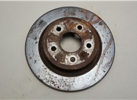  Диск тормозной Ford C-Max 2002-2010 20511248 #3