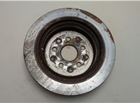 4243130290 Диск тормозной Lexus GS 2005-2012 20511253 #1