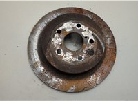 4243130290 Диск тормозной Lexus GS 2005-2012 20511253 #3