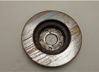  Диск тормозной Subaru Forester (S11) 2002-2007 20511258 #1