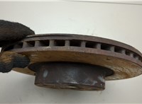  Диск тормозной Subaru Forester (S11) 2002-2007 20511258 #2