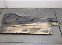  Защита днища, запаски, КПП, подвески Volkswagen Golf 7 2012-2020 20511259 #1