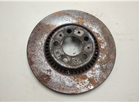  Диск тормозной Volvo V70 2001-2008 20511260 #3