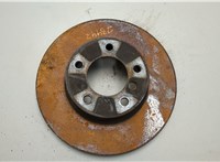  Диск тормозной BMW 3 E90, E91, E92, E93 2005-2012 20511261 #4