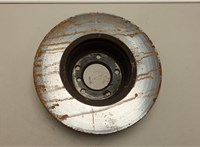  Диск тормозной BMW 5 E60 2003-2010 20511263 #1
