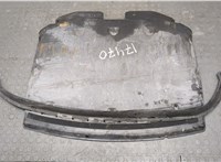 51757209823, 7209823 Защита моторного отсека (картера ДВС) BMW 7 E65 2001-2008 20511297 #1