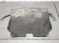 51757209823, 7209823 Защита моторного отсека (картера ДВС) BMW 7 E65 2001-2008 20511297 #3
