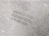  Защита днища, запаски, КПП, подвески Volkswagen Golf 7 2012-2020 20511304 #2
