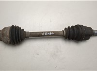  Полуось (приводной вал, шрус) Ford Focus 2 2008-2011 20511315 #1