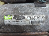 8V2111000BC Стартер Ford Fusion 2002-2012 20511316 #2