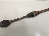 Полуось (приводной вал, шрус) Renault Megane 3 2009-2016 20511317 #1