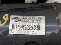  Стартер Nissan Pathfinder 2004-2014 20511318 #3