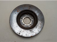  Диск тормозной Ford C-Max 2002-2010 20511326 #1