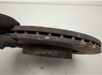  Диск тормозной Ford C-Max 2002-2010 20511326 #2