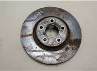  Диск тормозной Ford C-Max 2002-2010 20511326 #3