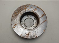  Диск тормозной Renault Master 1998-2010 20511327 #1