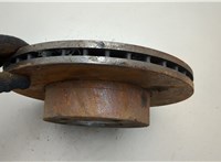  Диск тормозной Renault Master 1998-2010 20511327 #2