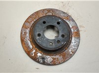 569075, 13502137 Диск тормозной Opel Astra J 2010-2017 20511333 #3