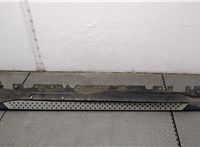 51777184420, 7184420, 51777245742, 7245742 Накладка на порог BMW X6 E71 2007-2014 20511334 #1