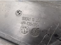 64316945583, 6945583 Жабо под дворники (дождевик) BMW X6 E71 2007-2014 20511335 #3
