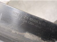 51777176235, 7176235 Молдинг крыла BMW X6 E71 2007-2014 20508106 #3