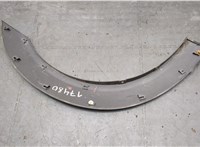  Молдинг крыла Pontiac Vibe 1 2002-2008 20508204 #3