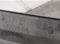 Накладка замка капота Lexus CT 2010-2018 20508211 #3