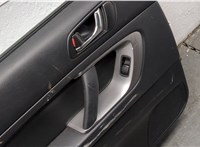  Дверь боковая (легковая) Subaru Legacy Outback (B13) 2003-2009 20508360 #4