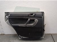  Дверь боковая (легковая) Subaru Legacy Outback (B13) 2003-2009 20508360 #6