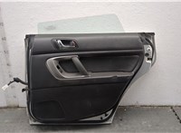  Дверь боковая (легковая) Subaru Legacy Outback (B13) 2003-2009 20508372 #7
