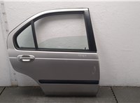  Дверь боковая (легковая) Honda Civic 1998-2001 20508589 #1