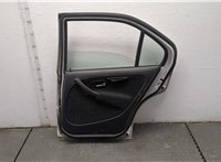  Дверь боковая (легковая) Honda Civic 1998-2001 20508589 #7